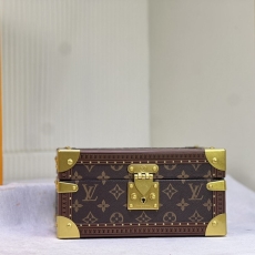 LV Box Bags